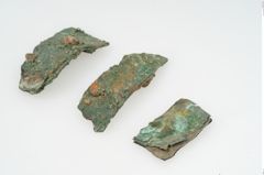 Foto von Bronzegefäß (NHMW-PRAE-002327)